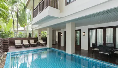 Ravindara Resort