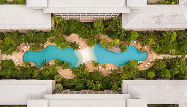 Ravindara Resort