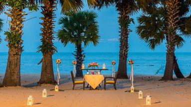 Ravindara Resort