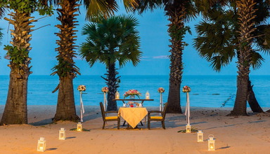 Ravindara Resort