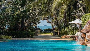 Ravindara Resort