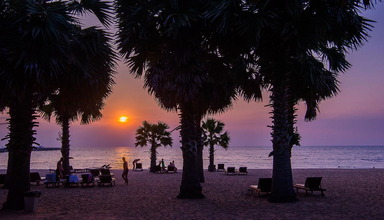 Ravindara Resort