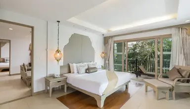 Ravindara Resort