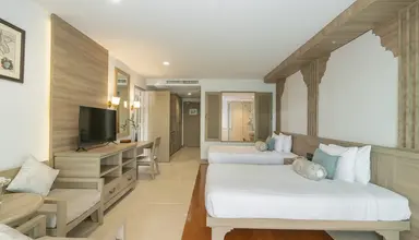 Ravindara Resort