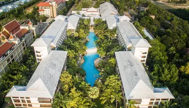 Ravindara Resort