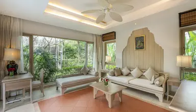 Ravindara Resort