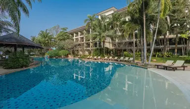 Ravindara Resort
