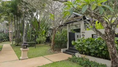 Ravindara Resort