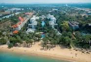 Ravindra Beach Resort & Spa
