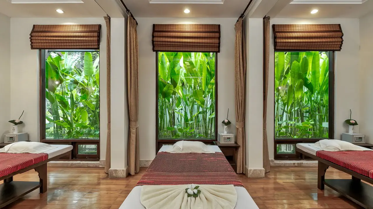 Ravindra Beach Resort & Spa