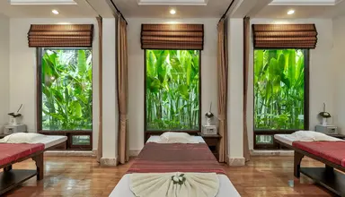 Ravindra Beach Resort & Spa