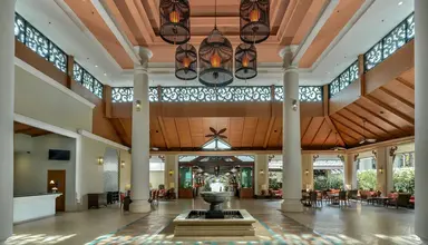 Ravindra Beach Resort & Spa