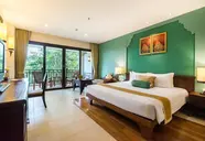 Ravindra Beach Resort & Spa
