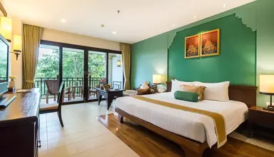 Ravindra Beach Resort & Spa