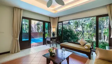 Ravindra Beach Resort & Spa