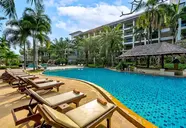 Ravindra Beach Resort & Spa