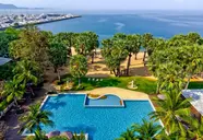 Ravindra Beach Resort & Spa
