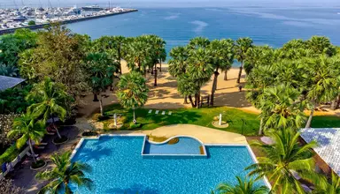 Ravindra Beach Resort & Spa
