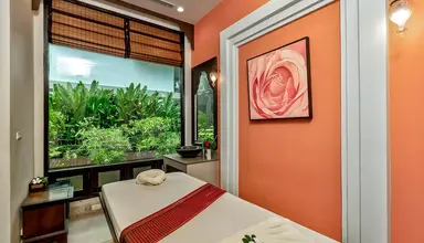Ravindra Beach Resort & Spa