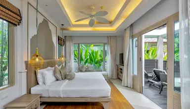 Ravindra Beach Resort & Spa