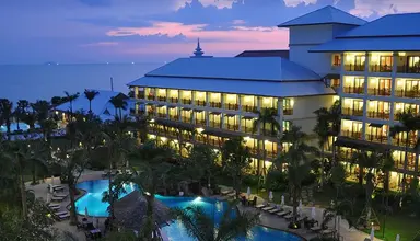 Ravindra Beach Resort & Spa