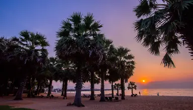 Ravindra Beach Resort & Spa