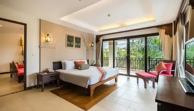 Ravindra Beach Resort & Spa