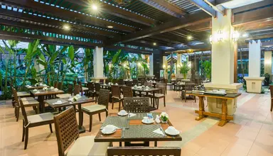 Ravindra Beach Resort & Spa