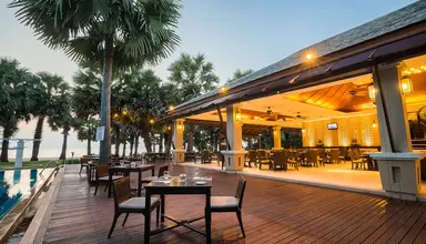 Ravindra Beach Resort & Spa
