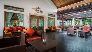 Ravindra Beach Resort & Spa
