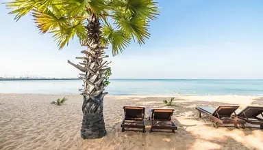 Ravindra Beach Resort & Spa