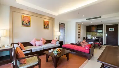 Ravindra Beach Resort & Spa