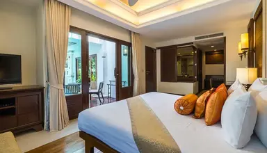 Ravindra Beach Resort & Spa