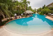 Ravindra Beach Resort & Spa