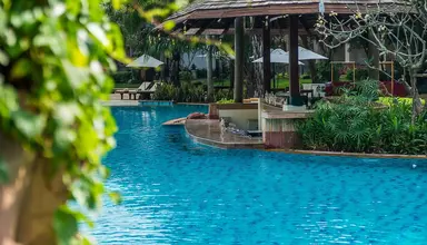 Ravindra Beach Resort & Spa