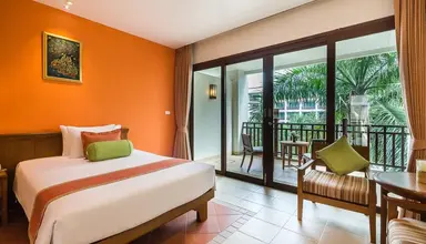 Ravindra Beach Resort & Spa