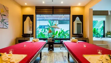 Ravindra Beach Resort & Spa