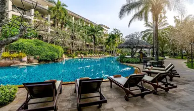 Ravindra Beach Resort & Spa