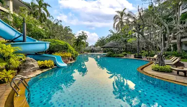 Ravindra Beach Resort & Spa