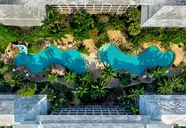 Ravindra Beach Resort & Spa