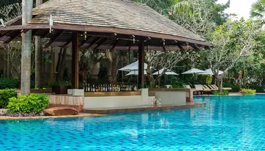 Ravindra Beach Resort & Spa