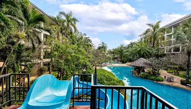 Ravindra Beach Resort & Spa