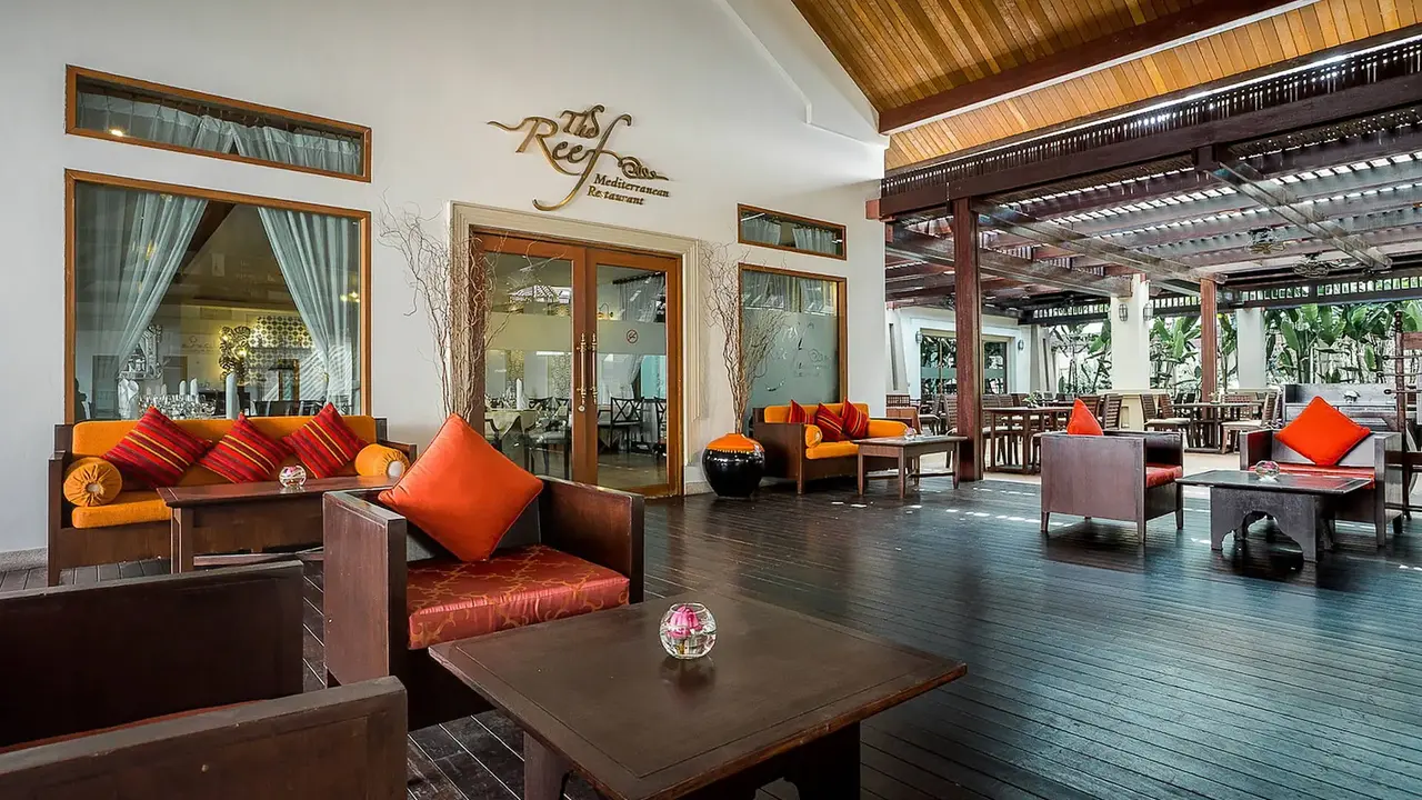Ravindra Beach Resort & Spa