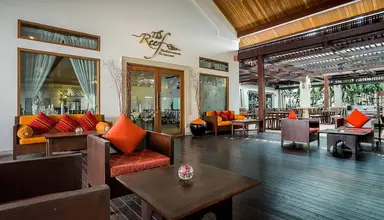 Ravindra Beach Resort & Spa