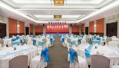 Ravindra Beach Resort & Spa
