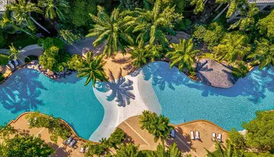 Ravindra Beach Resort & Spa
