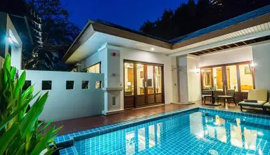 Ravindra Beach Resort & Spa