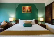 Ravindra Beach Resort & Spa