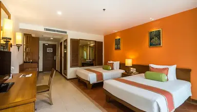 Ravindra Beach Resort & Spa