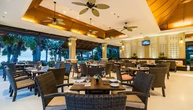 Ravindra Beach Resort & Spa